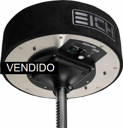 EICH Amplification DCB400R